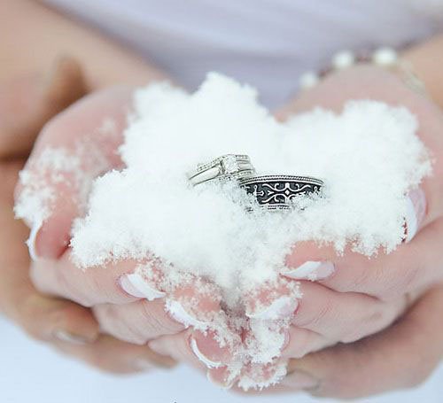 White Christmas