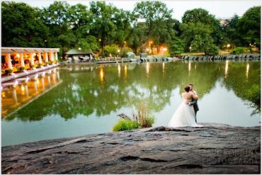 best new york city wedding venues