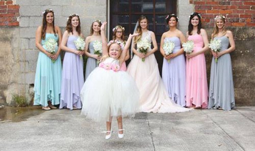 Best Wedding Photos