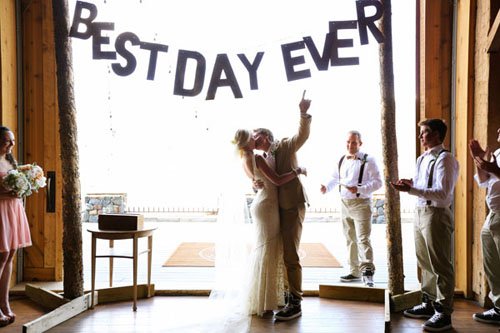 Best Wedding Photos