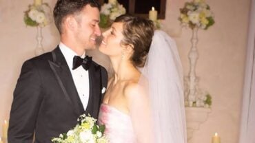 jessica biel and justin timberlake