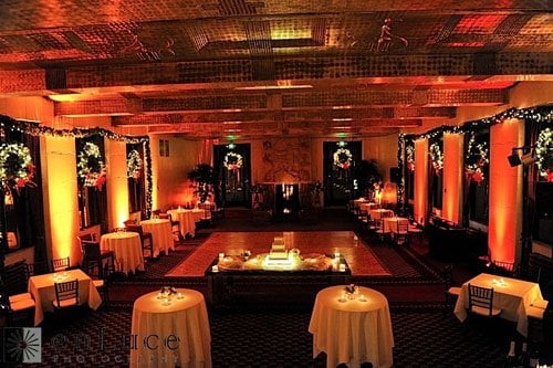 Wedding Venue Review: The City Club of San Francisco