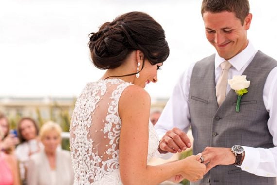 The Groom S Guide To Mens Wedding Rings