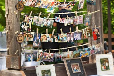 Rustic Wedding Ideas