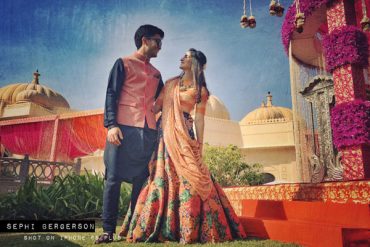 indian wedding photos