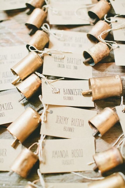 Photo by onelove photography via Style Me Pretty