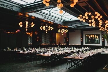 501 union wedding venue