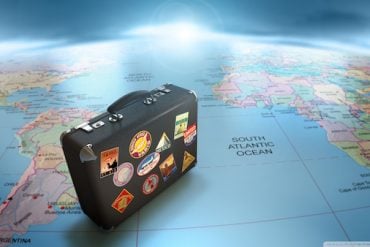 how to pack trip carryon