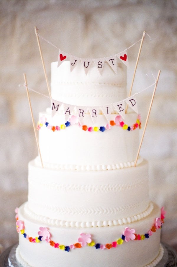 Nina & Don | Wedding at LBJ Wildflower Center in Austin