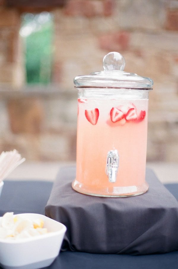 Nina & Don | Wedding at LBJ Wildflower Center in Austin