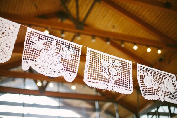 Nina & Don | Wedding at LBJ Wildflower Center in Austin