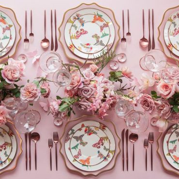 wedding reception