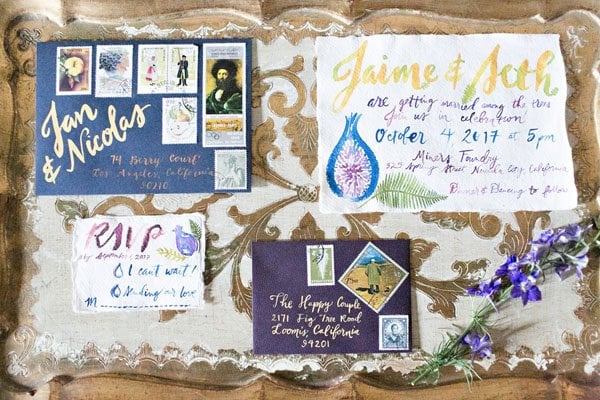 wedding inspiration