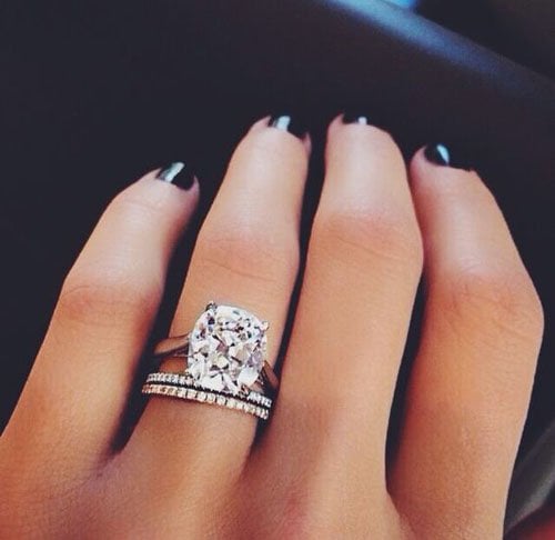 diamond cut gold chains