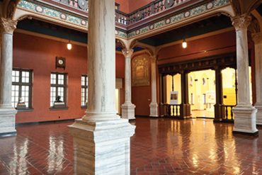 houston wedding venue