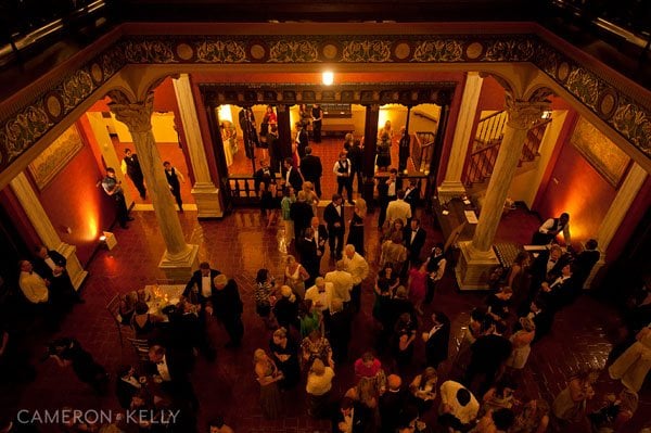 houston wedding venue