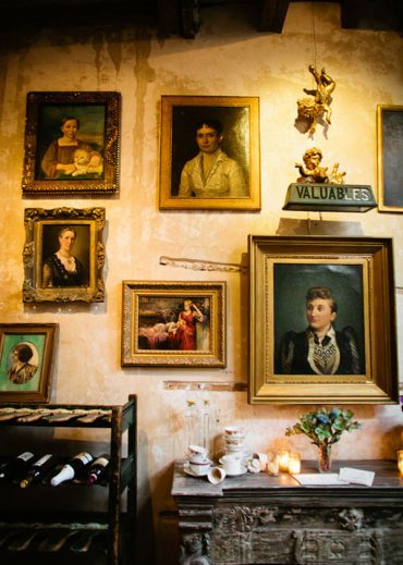 wedding venues nyc