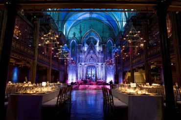 wedding venues in nyc