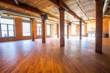 brooklyn wedding venues dumbo loft