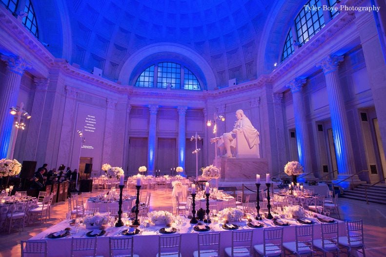 philadelphia wedding venue