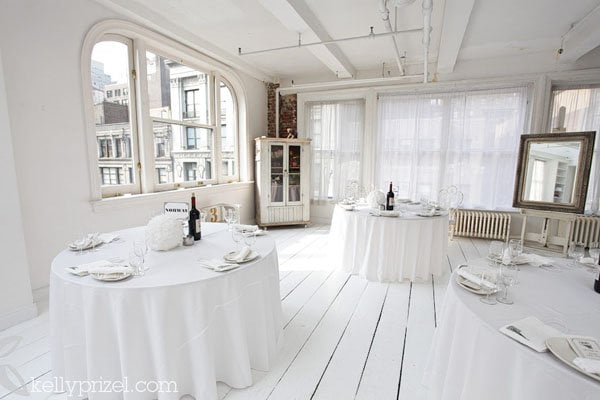 garys loft nyc wedding venues