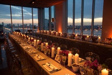 wedding venues in nyc