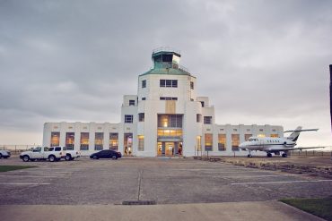houston wedding venue