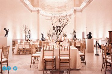 san fran wedding venue