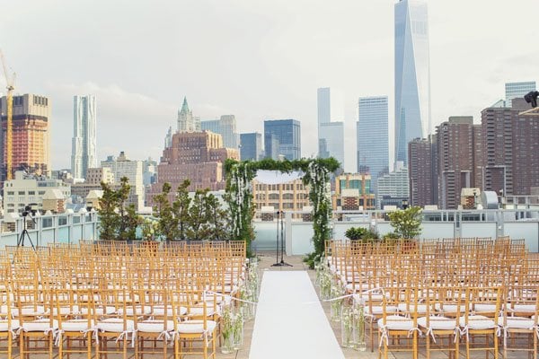new york city wedding venues