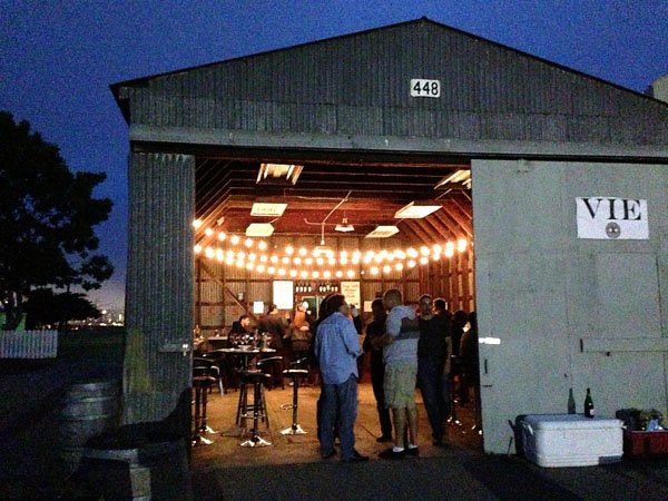 san francisco wedding venues