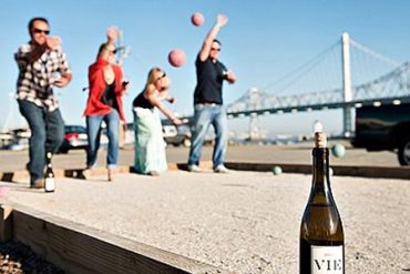 san francisco wedding venues