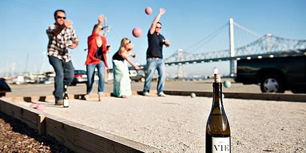 san francisco wedding venues