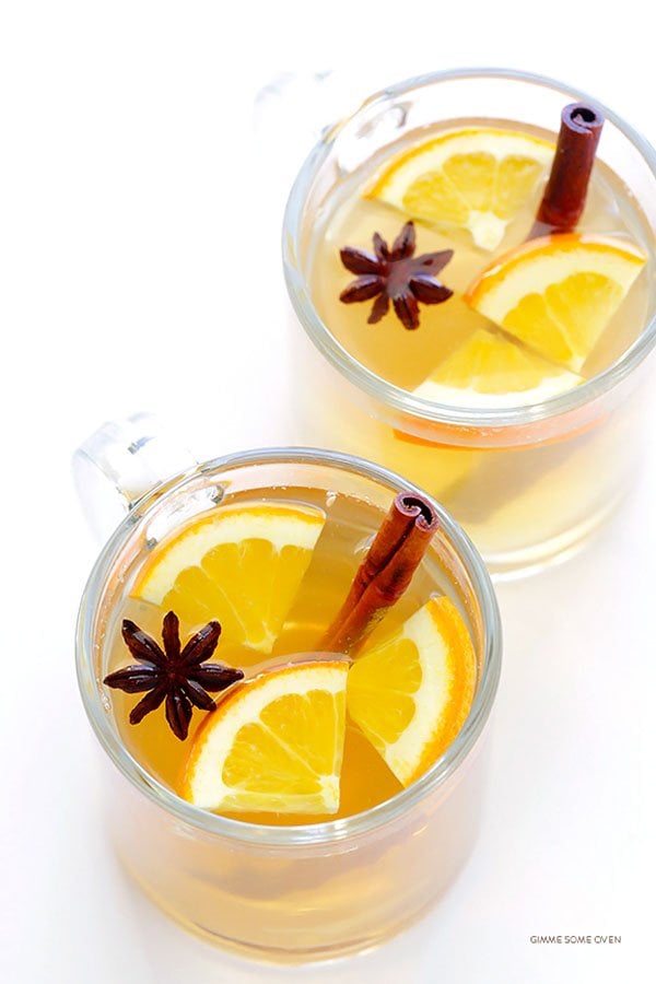 5 Delicious Speciality Cocktails That Are Perfect For A Fall Wedding