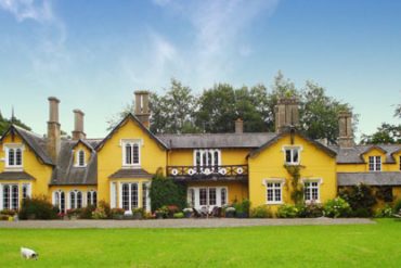 ireland destination wedding