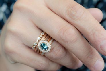 stacking rings