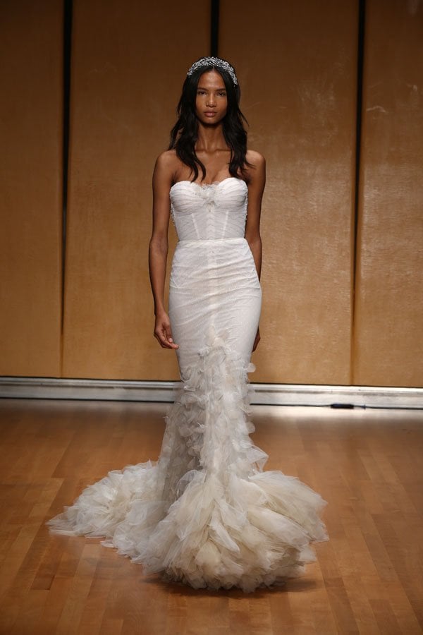 dror wedding dress