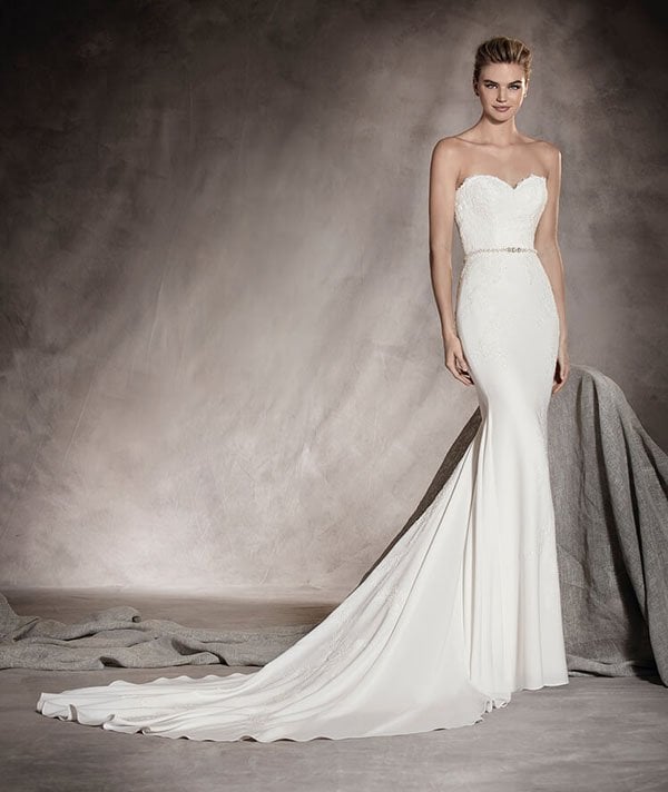 pronovias