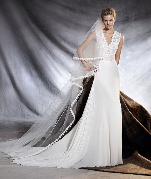 pronovias