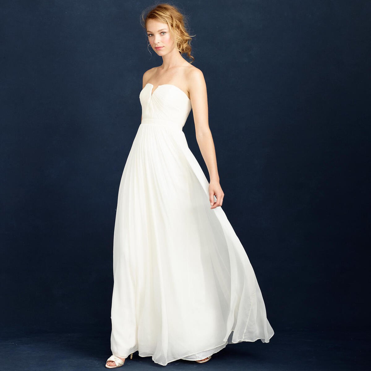 j crew wedding dresses discontinued