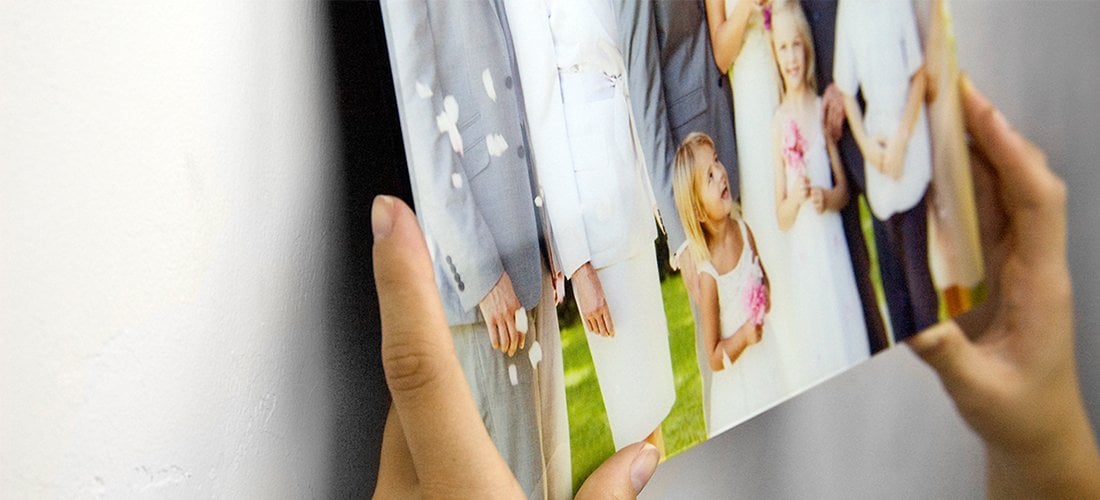 online wedding photos