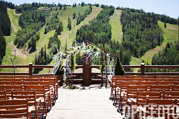utah wedding venue