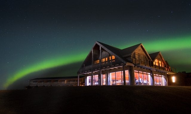 iceland honeymoon