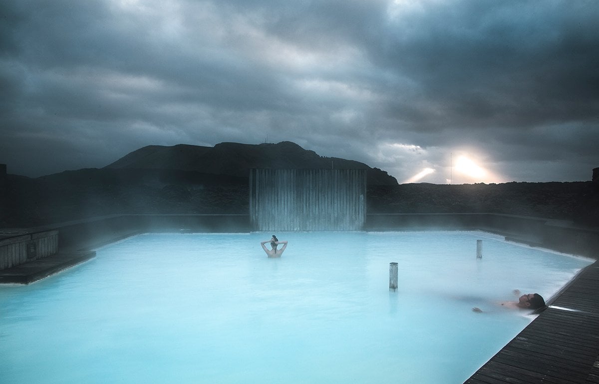 iceland honeymoon