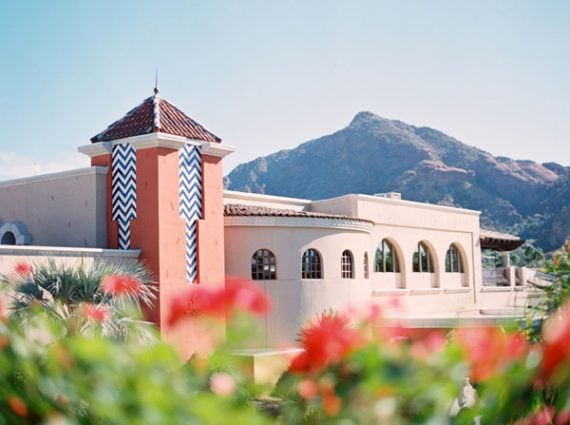 best phoenix wedding venues