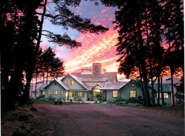 onteora mountain house wedding