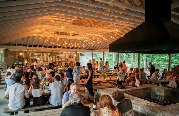 hudson valley wedding venues