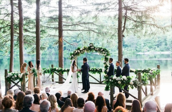 hudson valley wedding venues