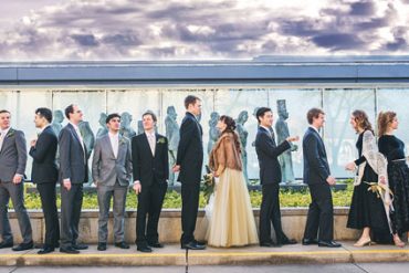 michigan wedding venues