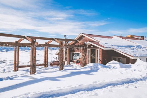 colorado wedding venue