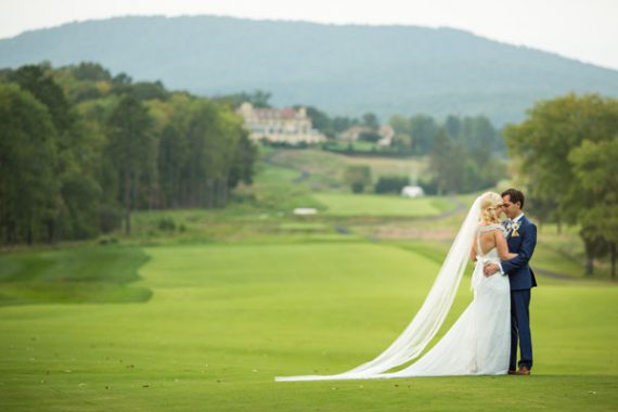 keswick hall wedding